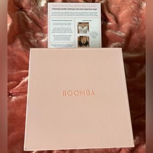 Boomba Ultra Boost Inserts Brand New